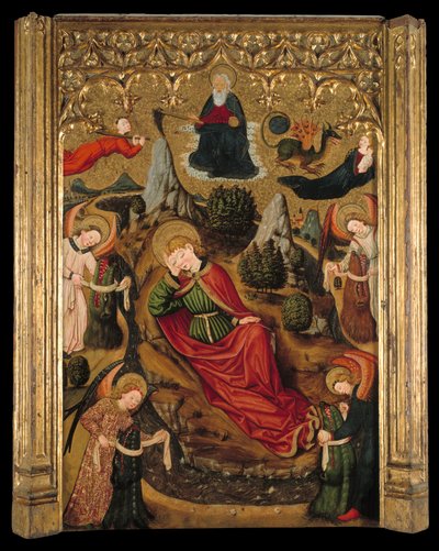 Saint John the Evangelist